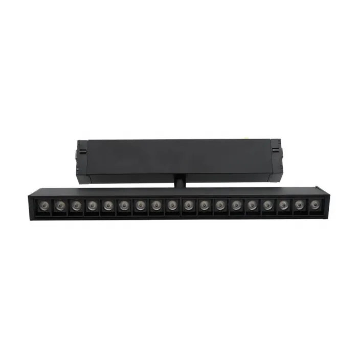 Светильник трековый Aployt Magnetic track 220 APL.0202.00.18 от ImperiumLoft