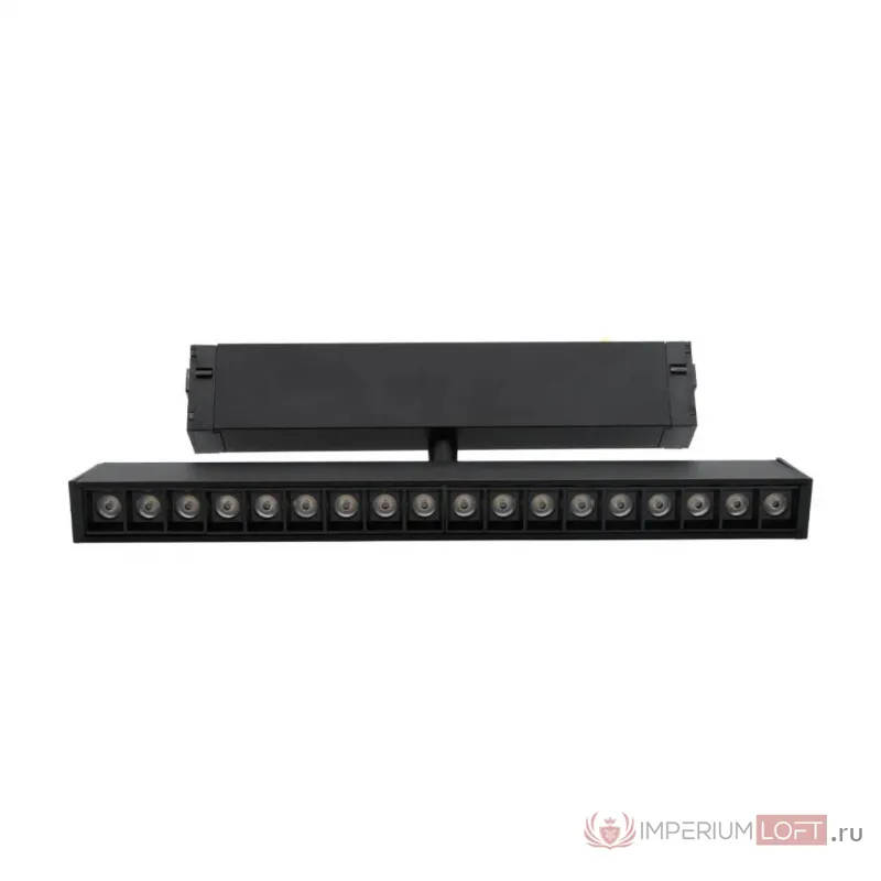 Светильник трековый Aployt Magnetic track 220 APL.0202.00.18 от ImperiumLoft