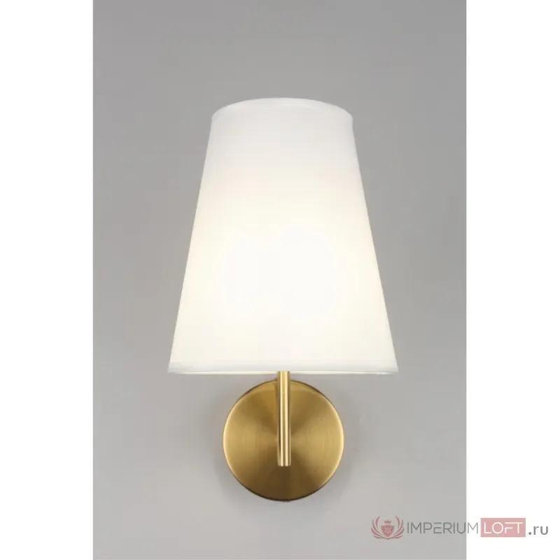 Светильник настенный Omnilux Camlez OML-68601-01 от ImperiumLoft