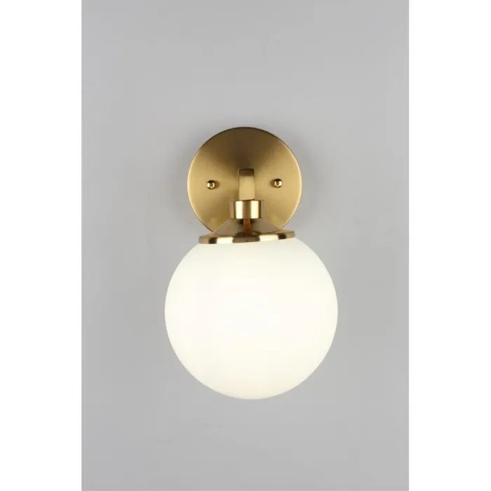 Светильник настенный Omnilux Pabu OML-68301-01 от ImperiumLoft