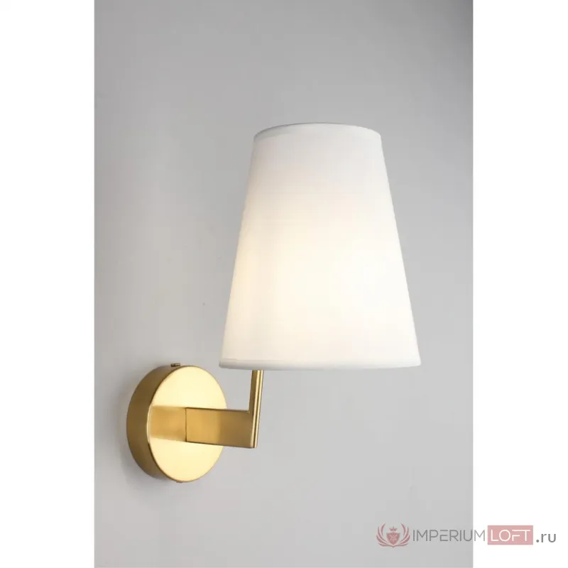 Светильник настенный Omnilux Camlez OML-68601-01 от ImperiumLoft