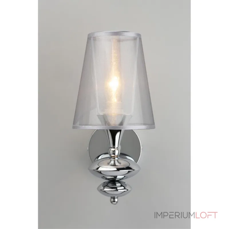 Светильник настенный Omnilux Ligure OML-67501-01