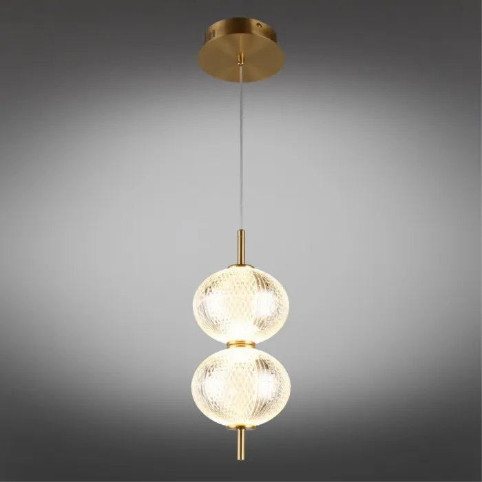 Светильник подвесной Omnilux Cedrello OML-68806-02 от ImperiumLoft