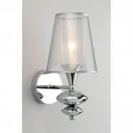 Светильник настенный Omnilux Ligure OML-67501-01 от ImperiumLoft