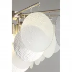 Люстра потолочная Omnilux Plelo OML-89917-06 от ImperiumLoft