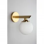 Светильник настенный Omnilux Pabu OML-68301-01 от ImperiumLoft