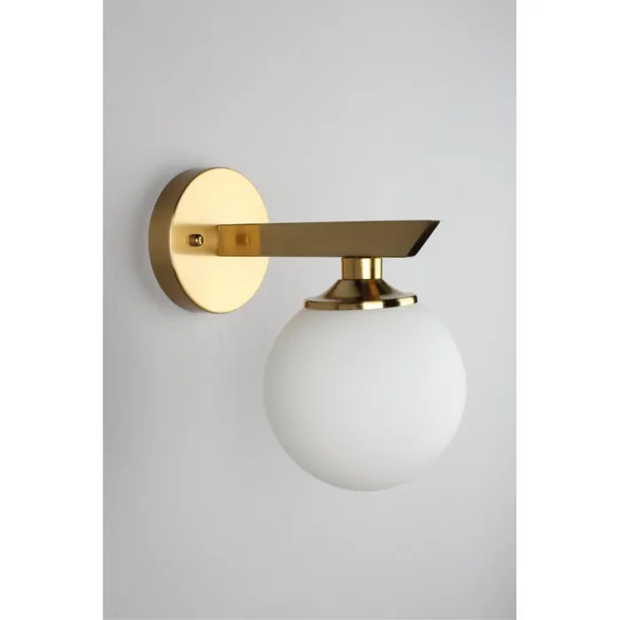 Светильник настенный Omnilux Pabu OML-68301-01 от ImperiumLoft