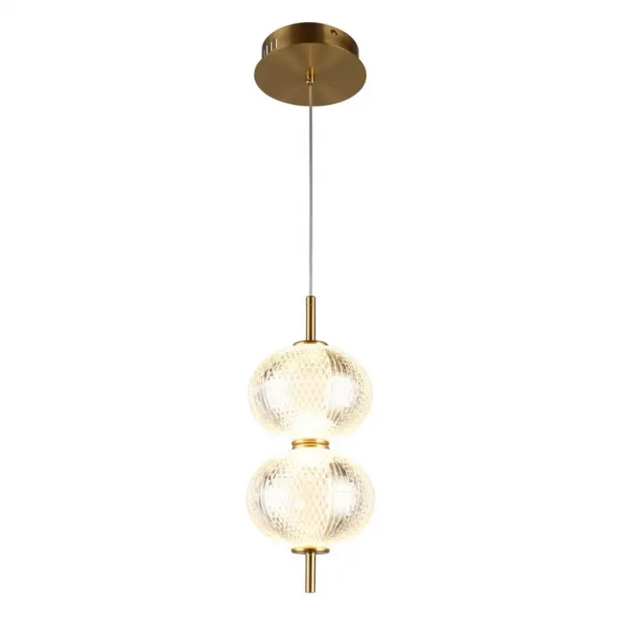 Светильник подвесной Omnilux Cedrello OML-68806-02 от ImperiumLoft