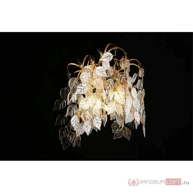 Светильник настенный Aployt Rochell APL.850.01.03 от ImperiumLoft