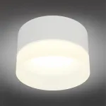 Светильник встраиваемый Omnilux Firenze OML-103109-05