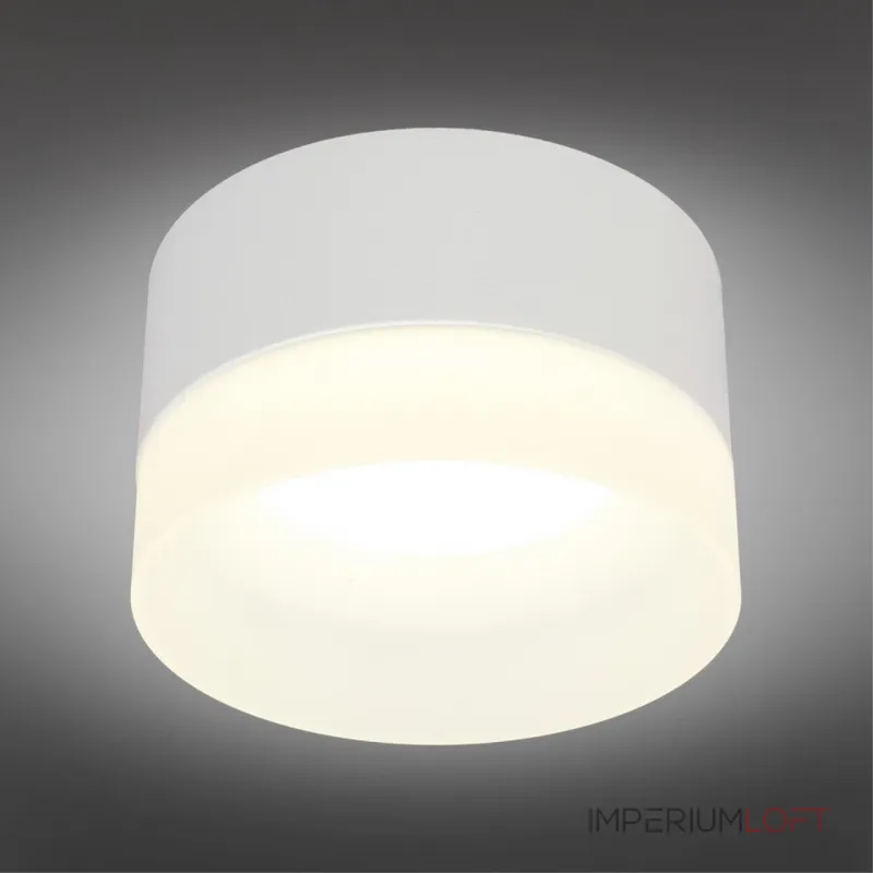 Светильник встраиваемый Omnilux Firenze OML-103109-05