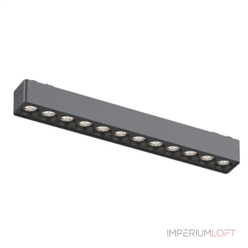 Светильник трековый Aployt Magnetic track 48 APL.0100.01.12