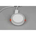 Накладной светильник Omnilux Valles OML-102109-06 Цвет плафонов белый