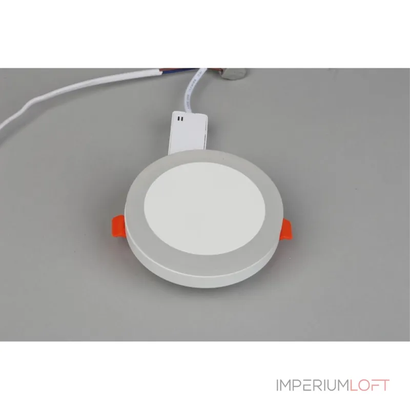 Накладной светильник Omnilux Valles OML-102109-06 Цвет плафонов белый Накладной светильник Omnilux Valles OML-102109-06 Цвет плафонов белый