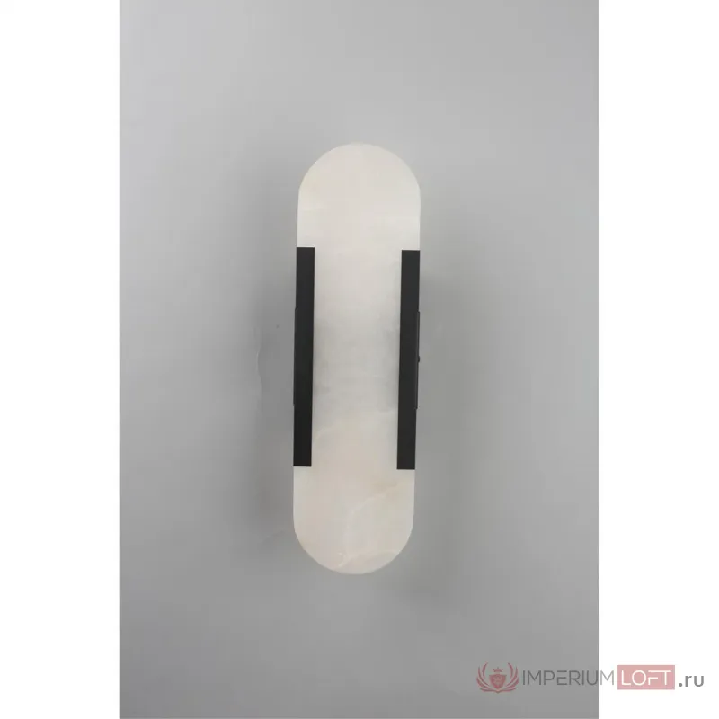 Светильник настенный Aployt Klodett APL.323.11.02 от ImperiumLoft