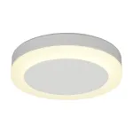 Накладной светильник Omnilux Valles OML-102109-06 Цвет плафонов белый