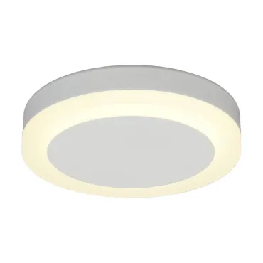 Накладной светильник Omnilux Valles OML-102109-06 Цвет плафонов белый Накладной светильник Omnilux Valles OML-102109-06 Цвет плафонов белый