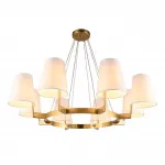 Подвесная люстра Omnilux Camlez OML-68603-08