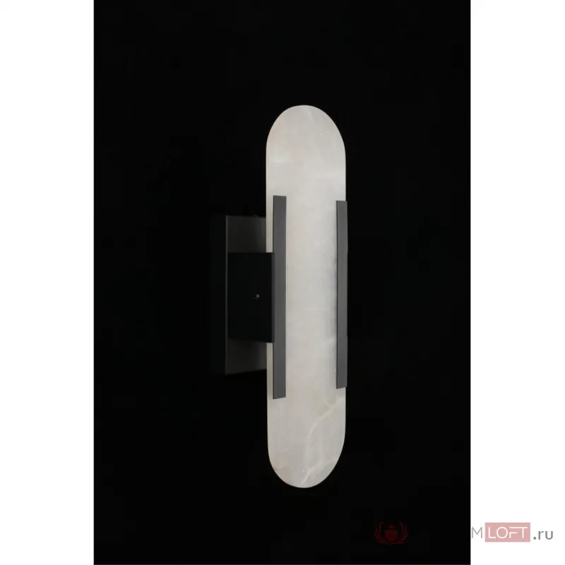 Светильник настенный Aployt Klodett APL.323.11.02 от ImperiumLoft