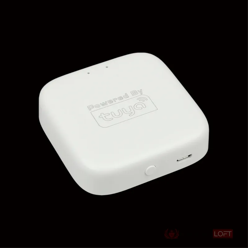 Конвертер для трековой системы Magnetic track 220 Aployt APL.0295.00.01 от ImperiumLoft