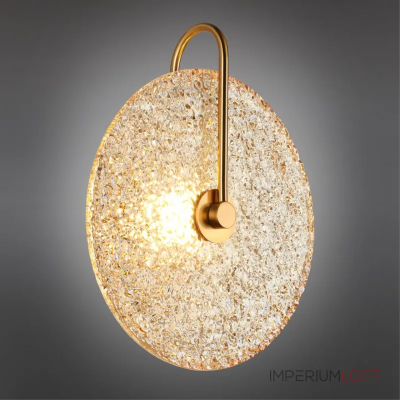 Светильник настенный Aployt Luca APL.329.41.05 от ImperiumLoft Светильник настенный Aployt Luca APL.329.41.05 от ImperiumLoft