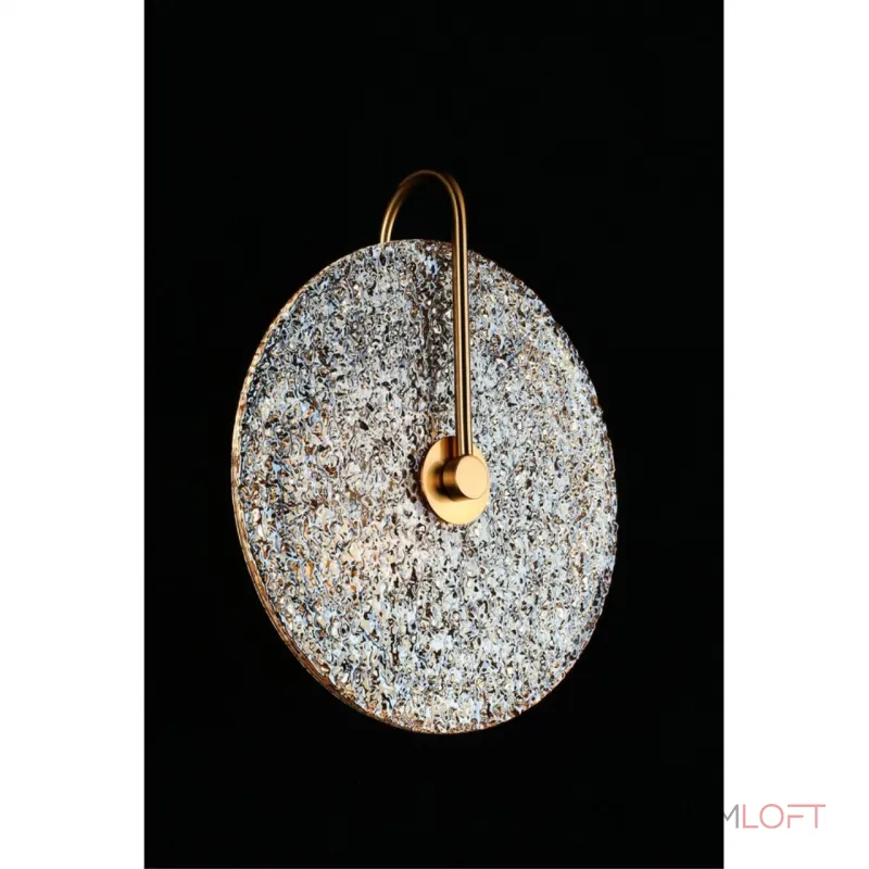 Светильник настенный Aployt Luca APL.329.41.05 от ImperiumLoft Светильник настенный Aployt Luca APL.329.41.05 от ImperiumLoft