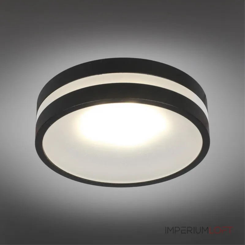 Светильник встраиваемый Omnilux Napoli OML-102719-01