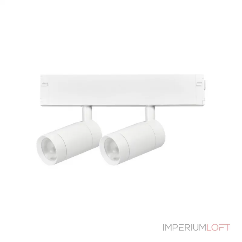 Светильник трековый Aployt Magnetic track 220 APL.0204.10.18 Светильник трековый Aployt Magnetic track 220 APL.0204.10.18