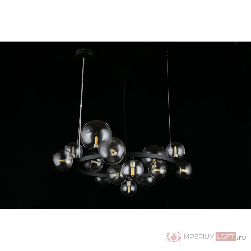 Люстра подвесная Aployt Feliche APL.334.03.14 от ImperiumLoft