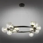 Подвесная люстра Aployt Feliche APL.334.03.14