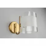 Светильник настенный Aployt Syuzet APL.661.01.01 от ImperiumLoft