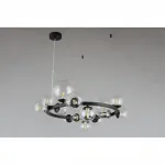 Подвесная люстра Aployt Feliche APL.334.03.14