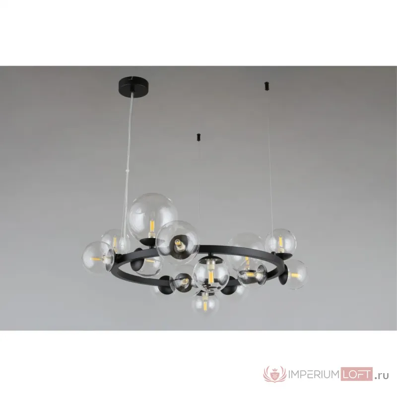 Люстра подвесная Aployt Feliche APL.334.03.14 от ImperiumLoft