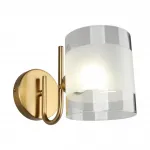 Светильник настенный Aployt Syuzet APL.661.01.01 от ImperiumLoft