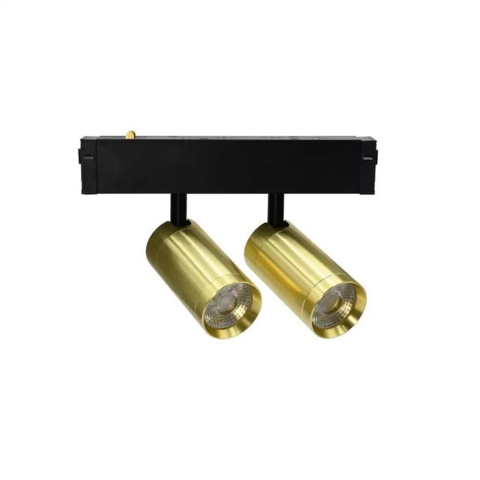 Светильник трековый Aployt Magnetic track 220 APL.0205.10.18 от ImperiumLoft