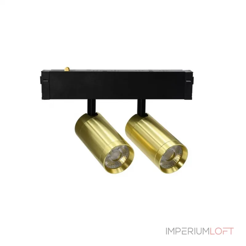 Светильник трековый Aployt Magnetic track 220 APL.0205.10.18