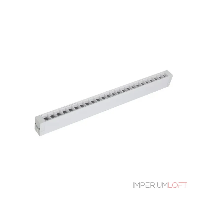 Светильник трековый Aployt Magnetic track 220 APL.0200.10.18