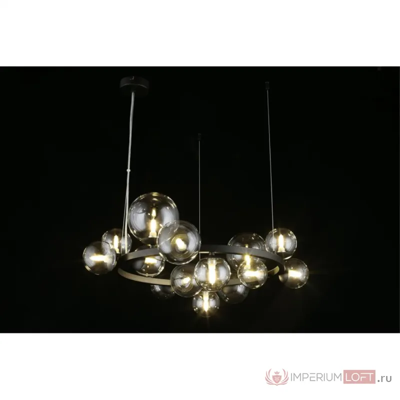 Люстра подвесная Aployt Feliche APL.334.03.14 от ImperiumLoft