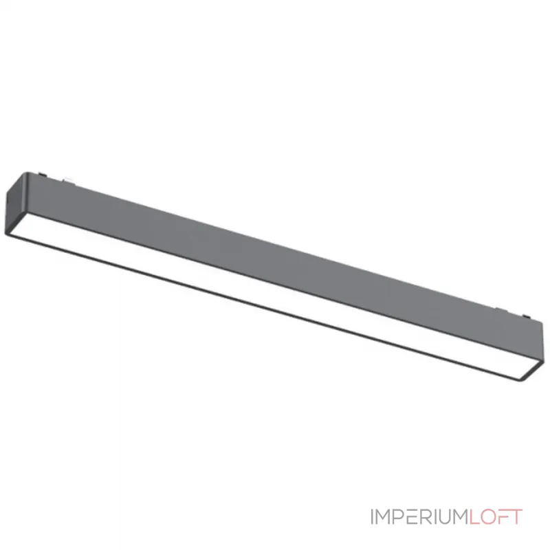 Светильник трековый Aployt Magnetic track 48 APL.0101.01.15