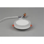Накладной светильник Omnilux Valles OML-102109-06 Цвет плафонов белый