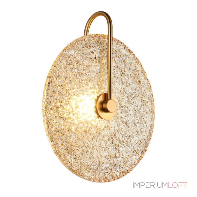 Светильник настенный Aployt Luca APL.329.41.05 от ImperiumLoft Светильник настенный Aployt Luca APL.329.41.05 от ImperiumLoft