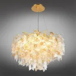 Люстра подвесная Aployt Rochell APL.850.03.10 от ImperiumLoft