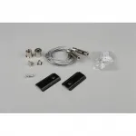 Трековый тросовый подвес Magnetic track 48 Aployt APL.0182.00.06
