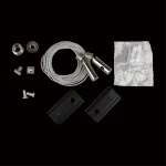 Трековый тросовый подвес Magnetic track 48 Aployt APL.0182.00.06