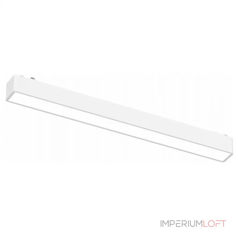 Светильник трековый Aployt Magnetic track 48 APL.0101.11.12 Светильник трековый Aployt Magnetic track 48 APL.0101.11.12