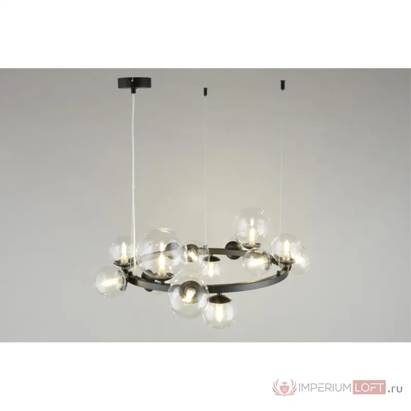 Люстра подвесная Aployt Feliche APL.334.03.14 от ImperiumLoft
