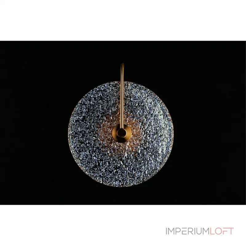 Светильник настенный Aployt Luca APL.329.41.05 от ImperiumLoft Светильник настенный Aployt Luca APL.329.41.05 от ImperiumLoft