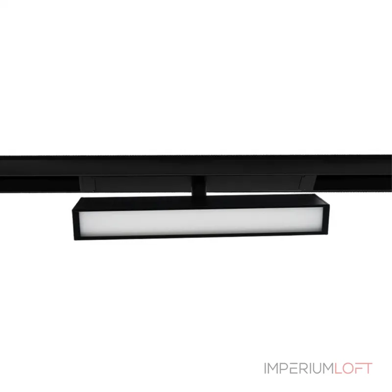 Светильник трековый Aployt Magnetic track 220 APL.0203.00.09