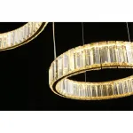 Люстра подвесная Aployt Nicoletta APL.026.03.100 от ImperiumLoft