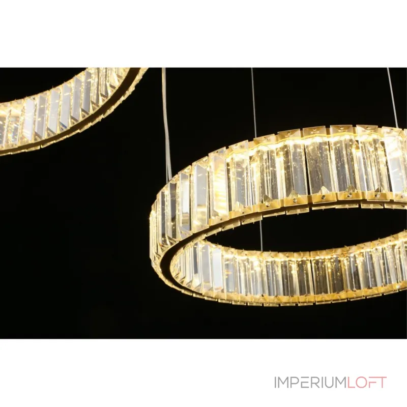 Подвесная люстра Aployt Nicoletta APL.026.03.100